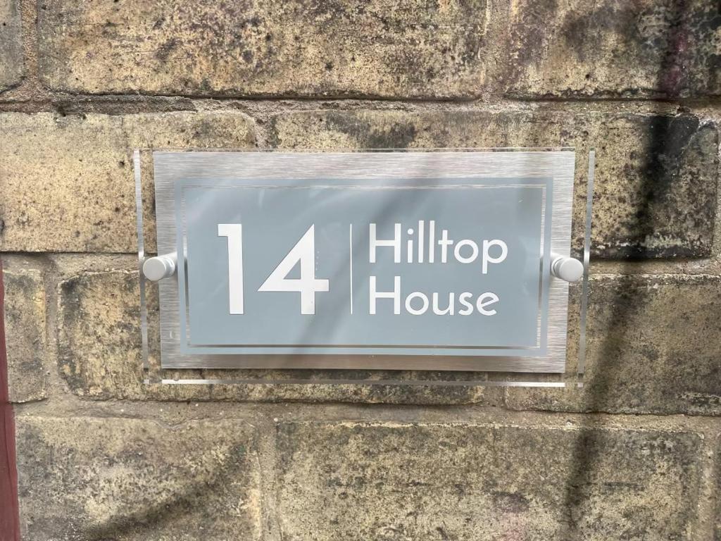 Hilltop House Whitby Exterior foto